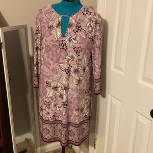 WHBM Size XL dress